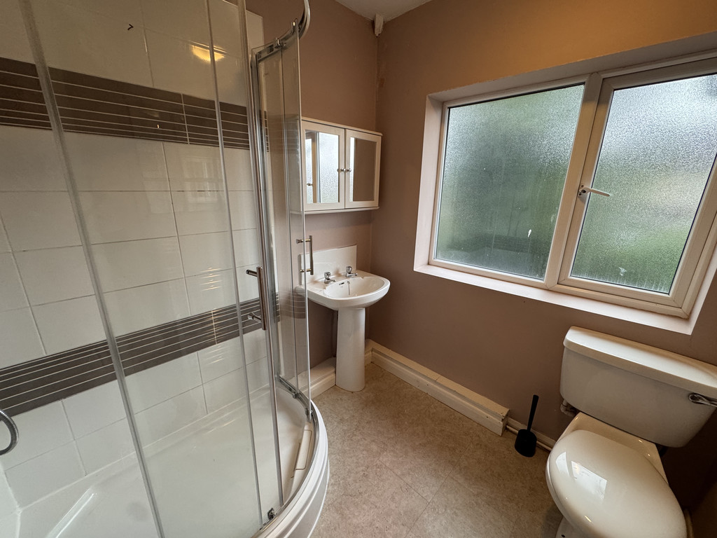 Image of Bad Bargain Lane, Tang Hall