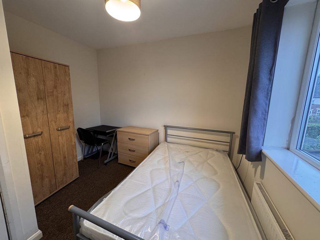 Image of Bad Bargain Lane, Tang Hall