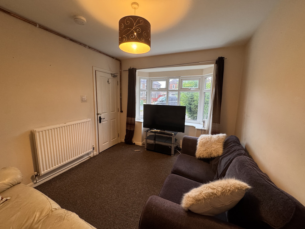 Image of Bad Bargain Lane, Tang Hall