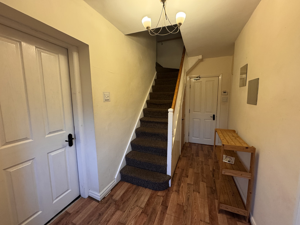 Image of Bad Bargain Lane, Tang Hall