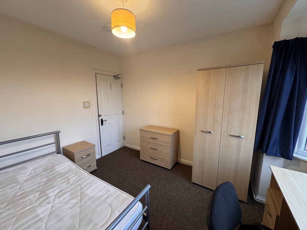 Image of Bad Bargain Lane, Tang Hall