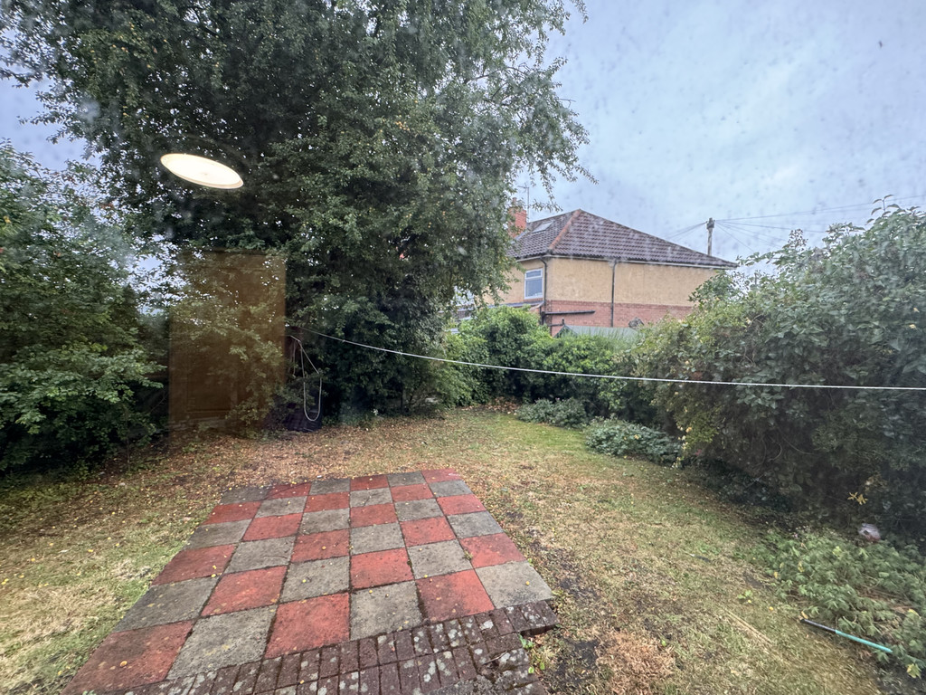 Image of Bad Bargain Lane, Tang Hall