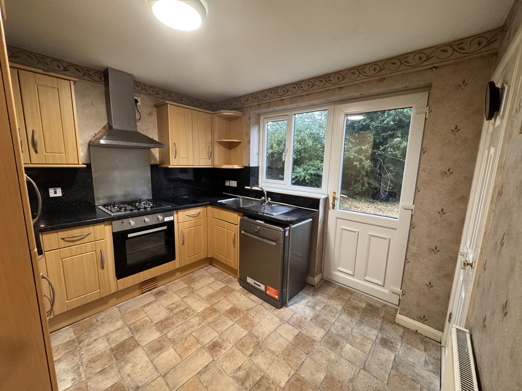 Image of Bad Bargain Lane, Tang Hall