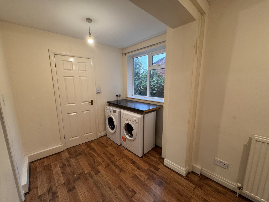 Image of Bad Bargain Lane, Tang Hall