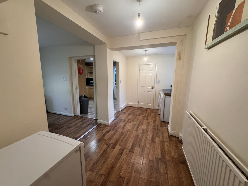 Image of Bad Bargain Lane, Tang Hall