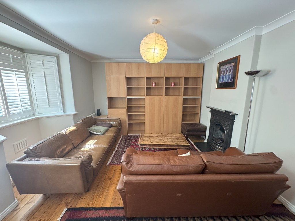 Image of Southlands Road, South Bank