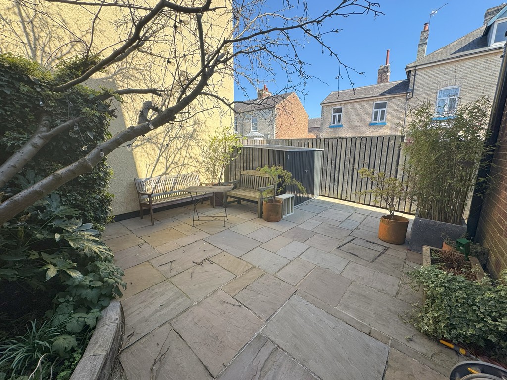 Image of Southlands Road, South Bank