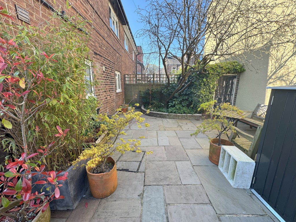 Image of Southlands Road, South Bank
