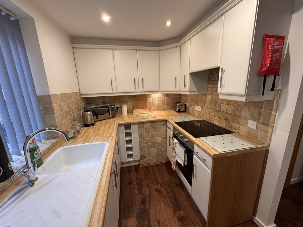 Image of Tannery Mews, Lawrence Street