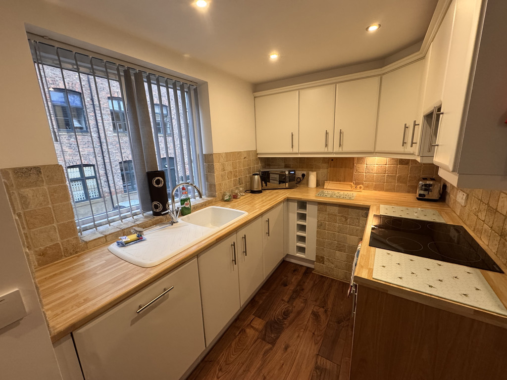 Image of Tannery Mews, Lawrence Street