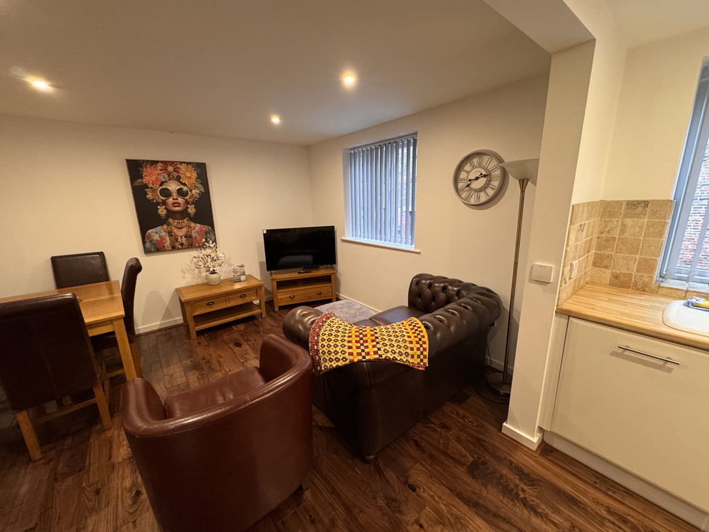 Image of Tannery Mews, Lawrence Street