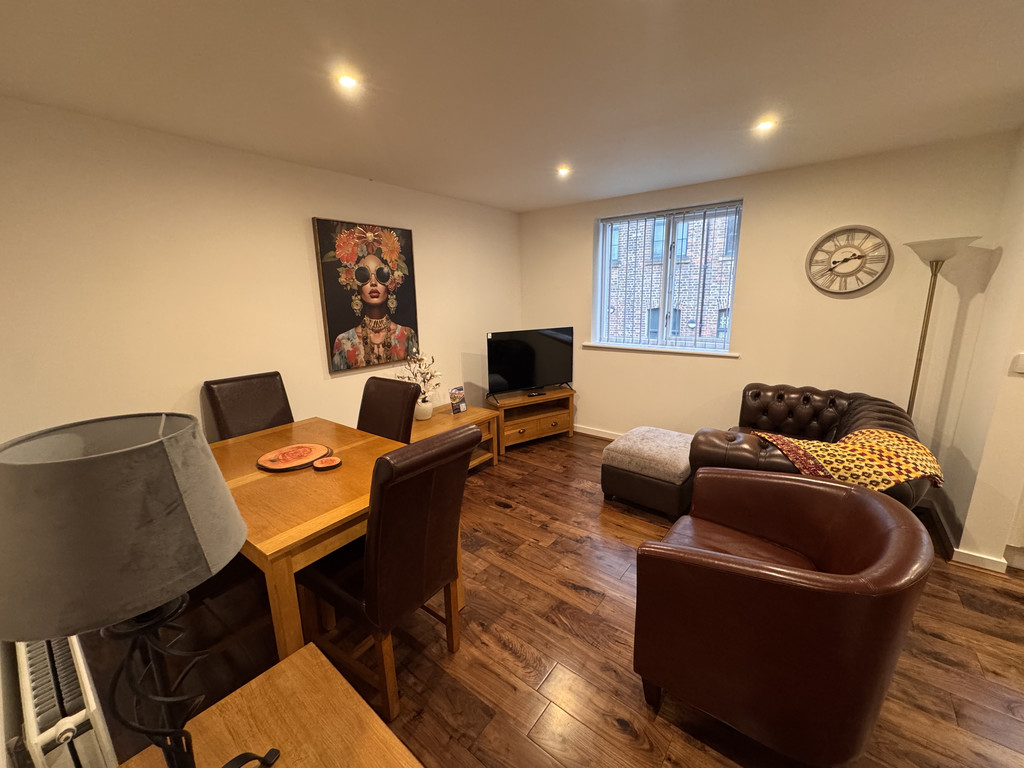 Image of Tannery Mews, Lawrence Street