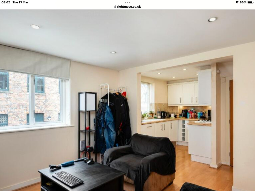 Image of Tannery Mews, Lawrence Street