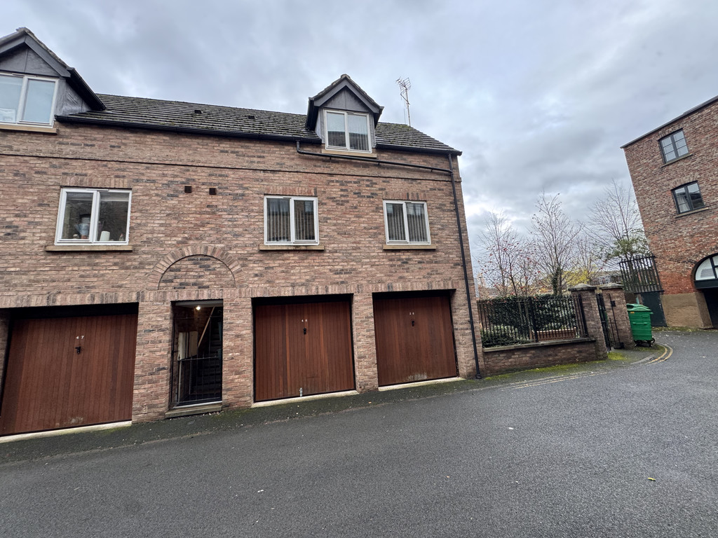 Image of Tannery Mews, Lawrence Street