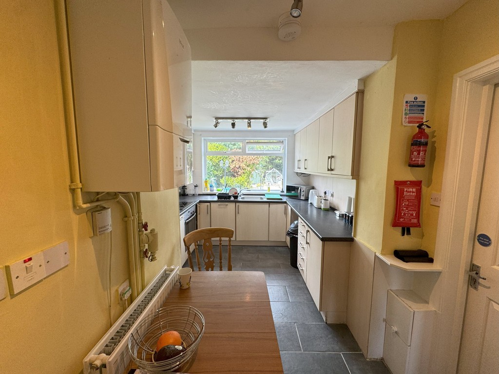 Image of Millfield Lane, Hull Road