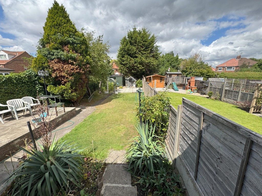Image of Millfield Lane, Hull Road