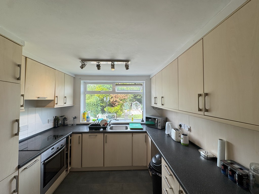 Image of Millfield Lane, Hull Road