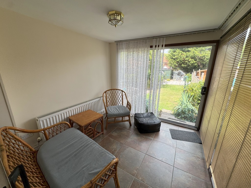 Image of Millfield Lane, Hull Road