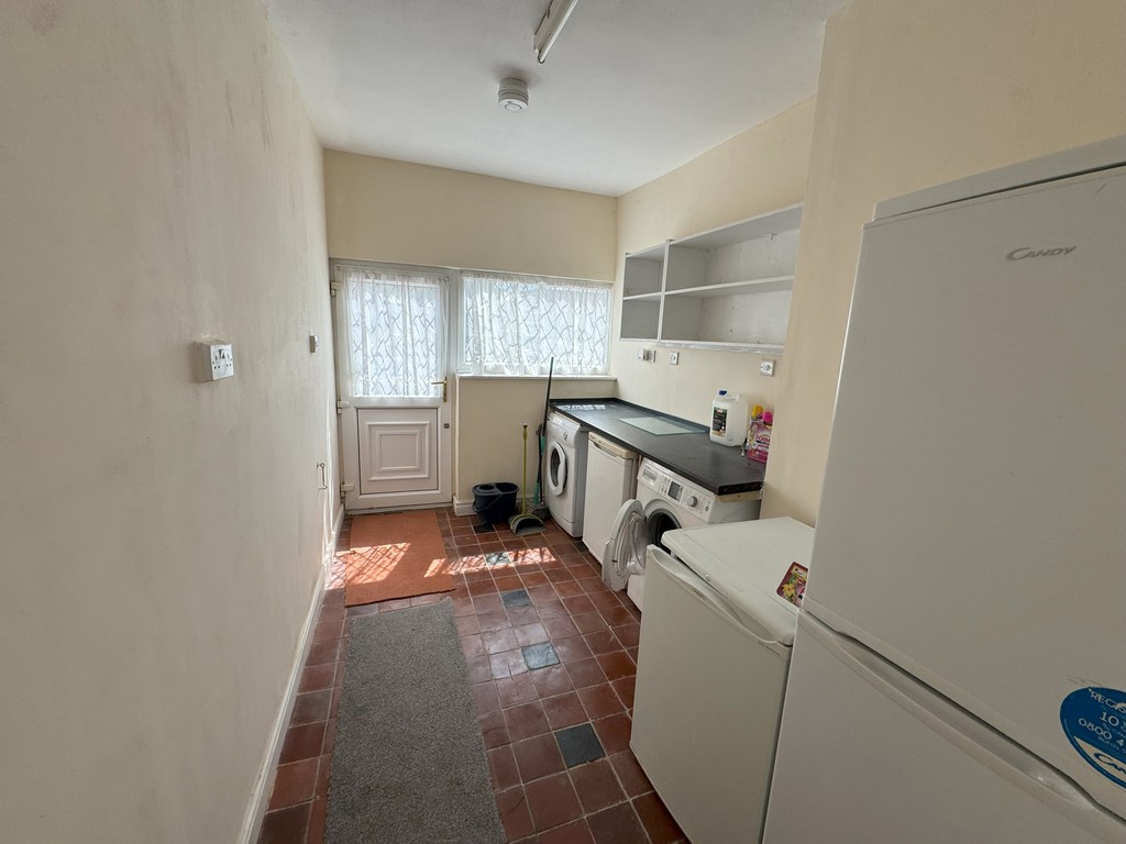Image of Millfield Lane, Hull Road