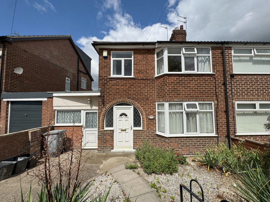 Image of Millfield Lane, Hull Road