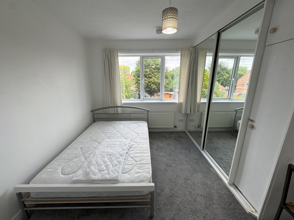 Image of Millfield Lane, Hull Road