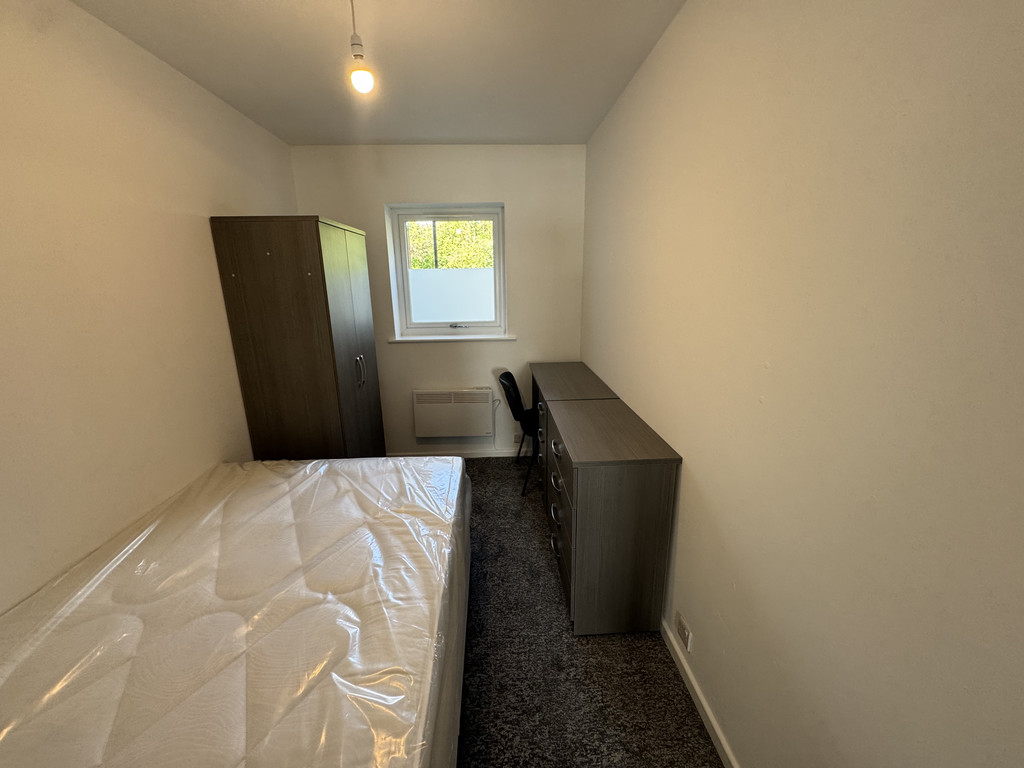 Image of Beckside Gardens, Melrosegate