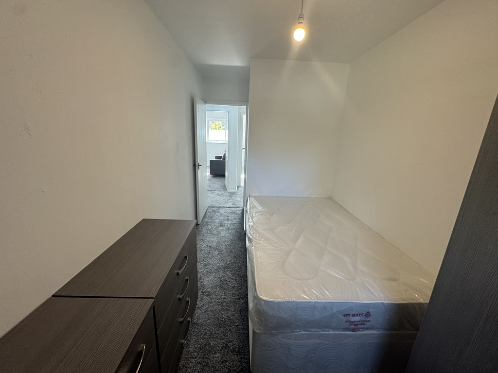 Image of Beckside Gardens, Melrosegate