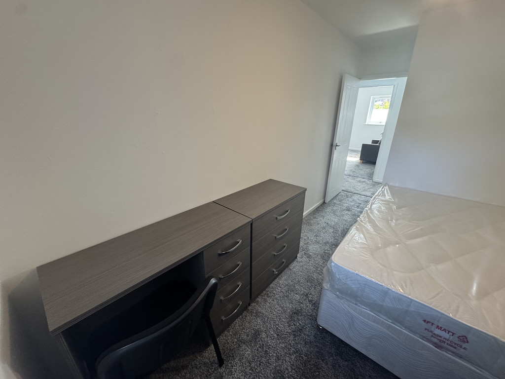 Image of Beckside Gardens, Melrosegate