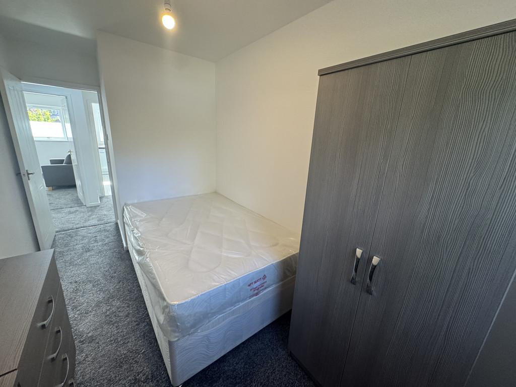 Image of Beckside Gardens, Melrosegate