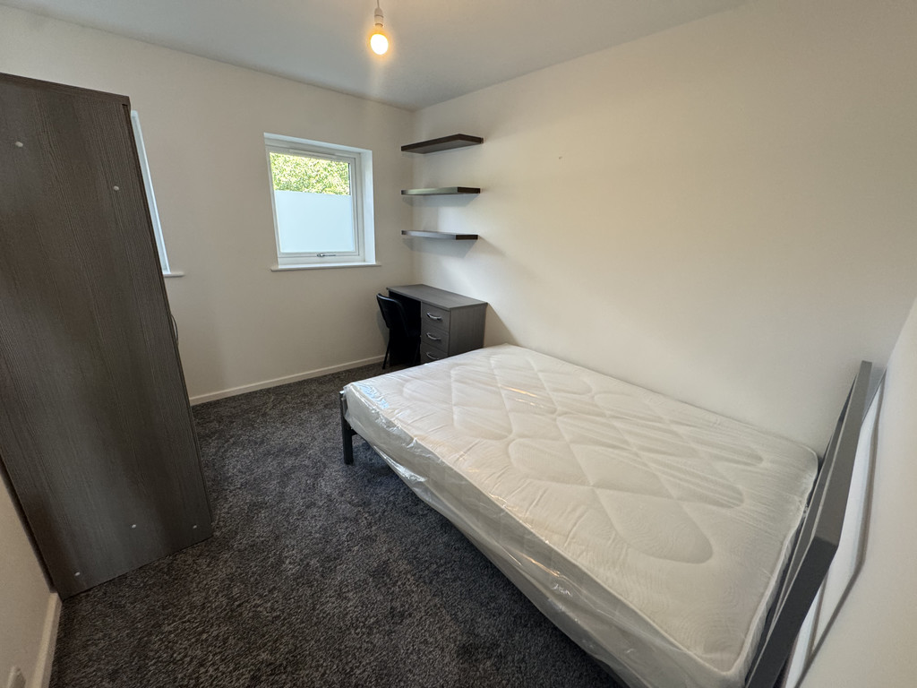 Image of Beckside Gardens, Melrosegate