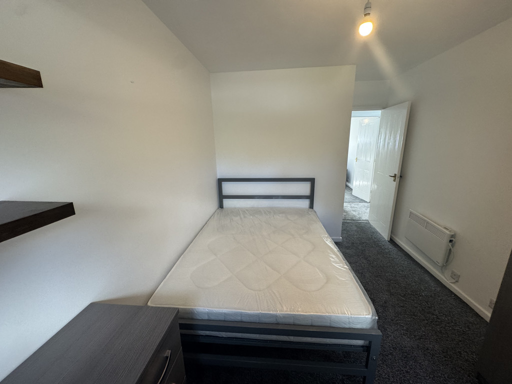 Image of Beckside Gardens, Melrosegate