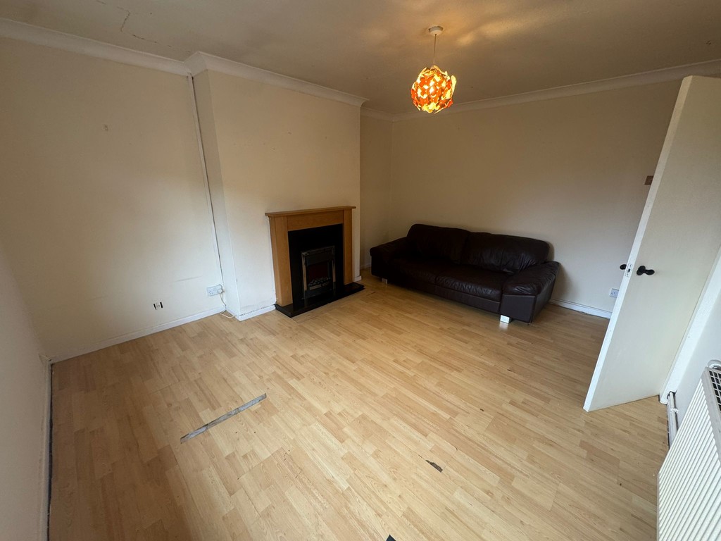Image of Trent House, Margaret Street