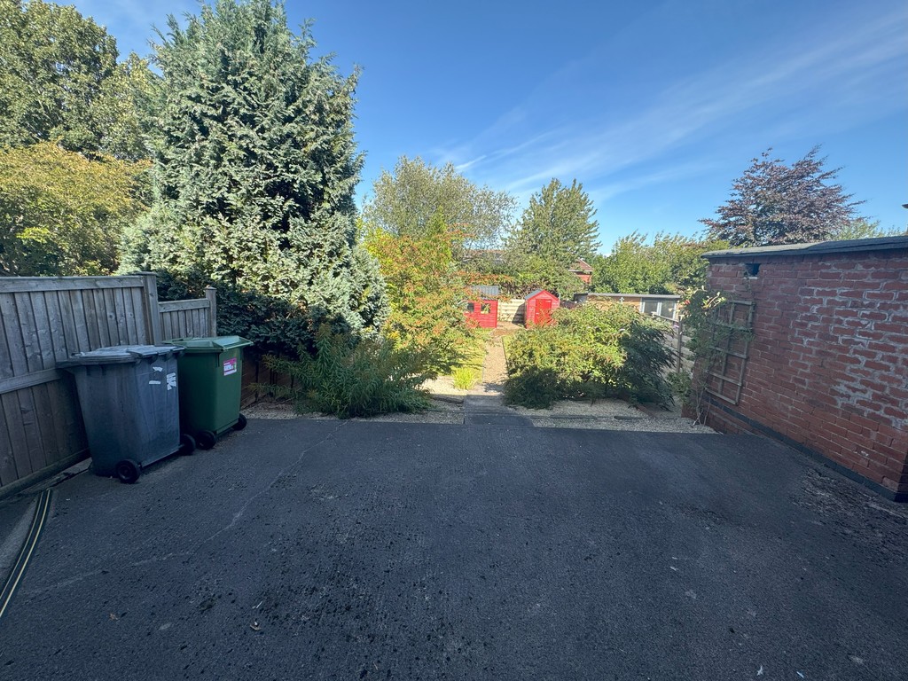 Image of Thief Lane, Hull Road