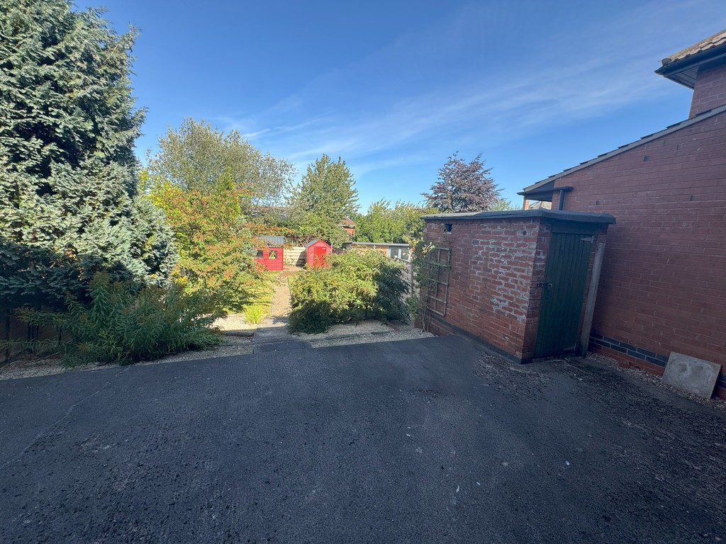 Image of Thief Lane, Hull Road