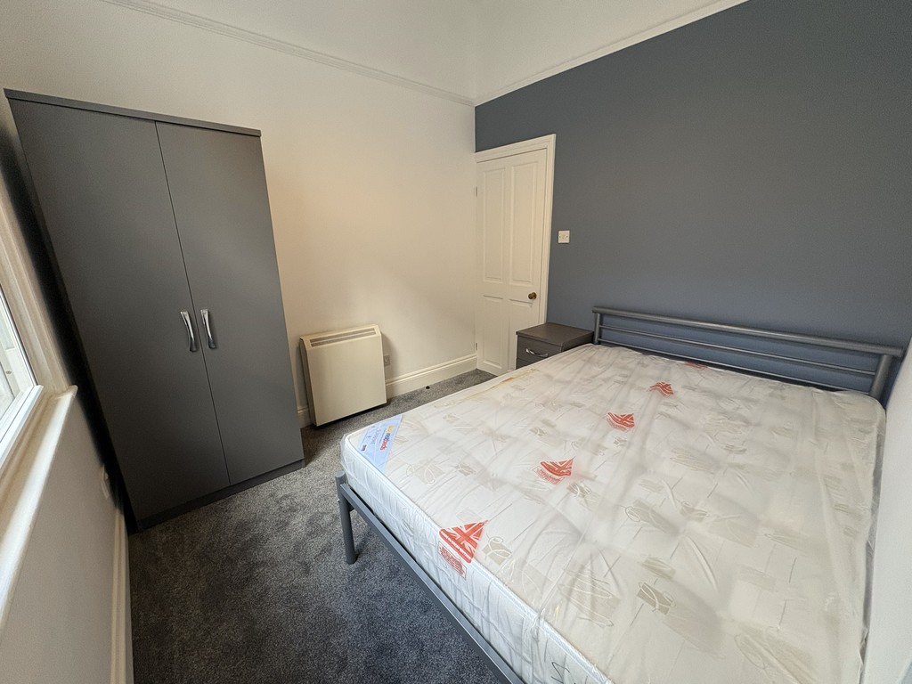 Image of George Hudson Street, City Centre