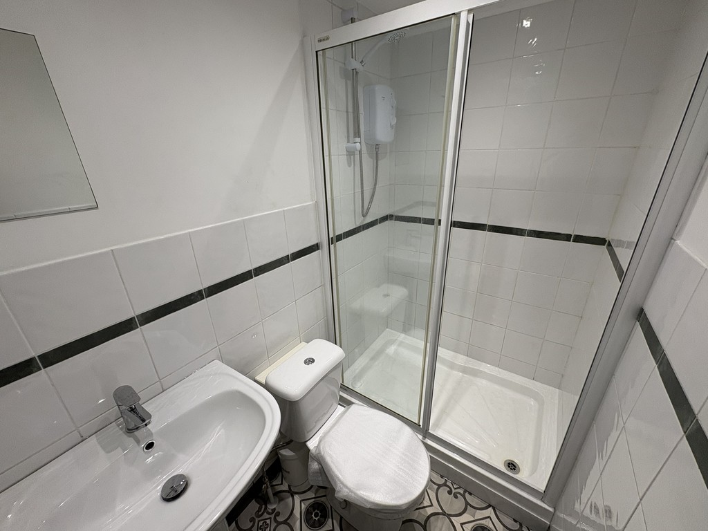 Image of George Hudson Street, City Centre