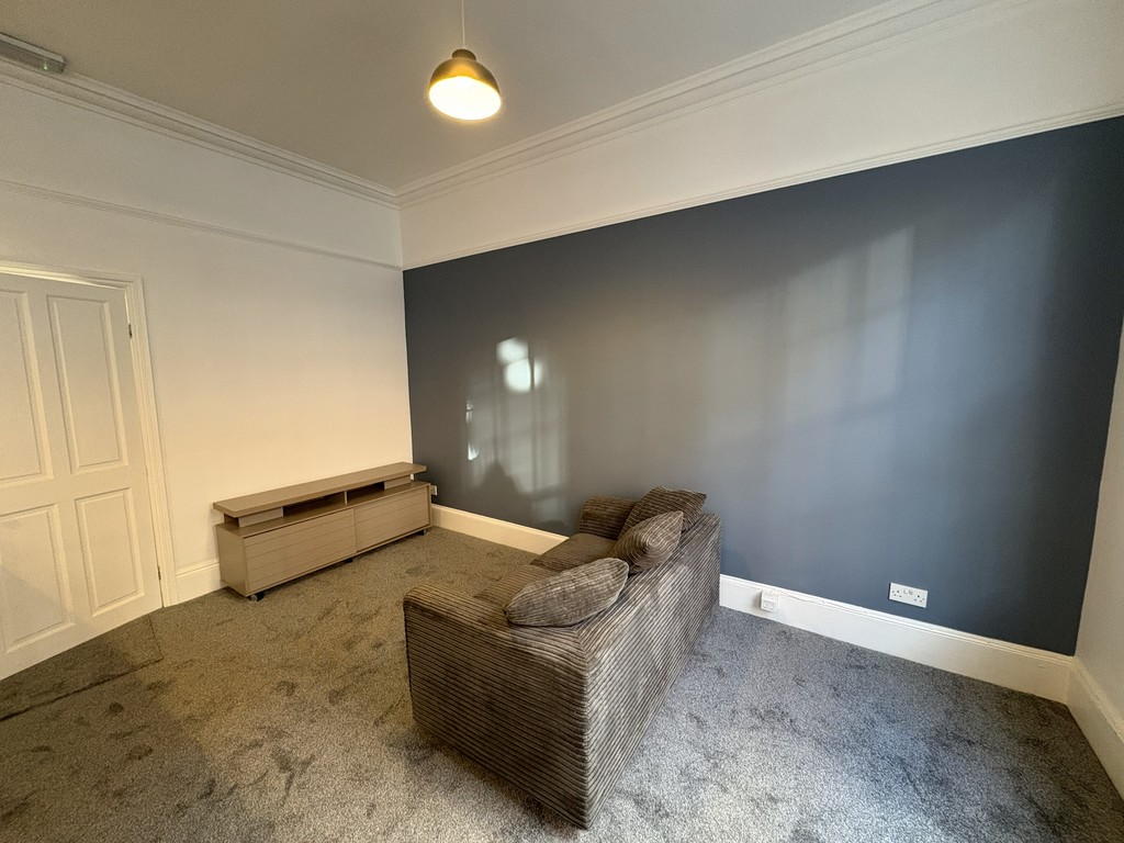 Image of George Hudson Street, City Centre