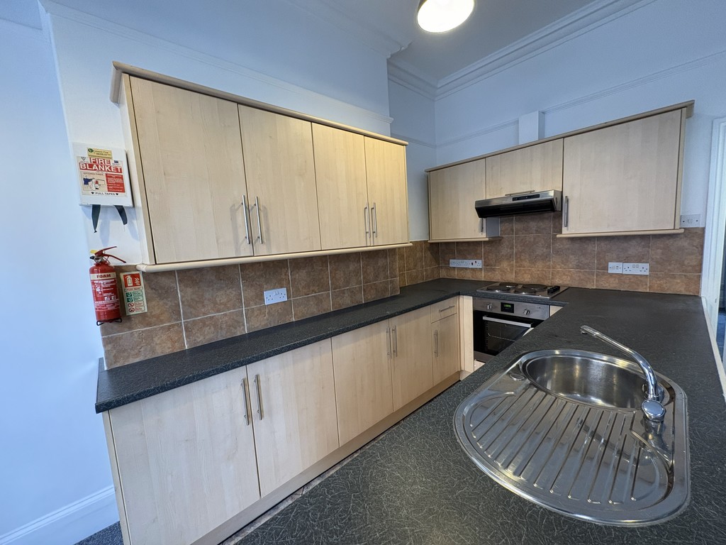 Image of George Hudson Street, City Centre