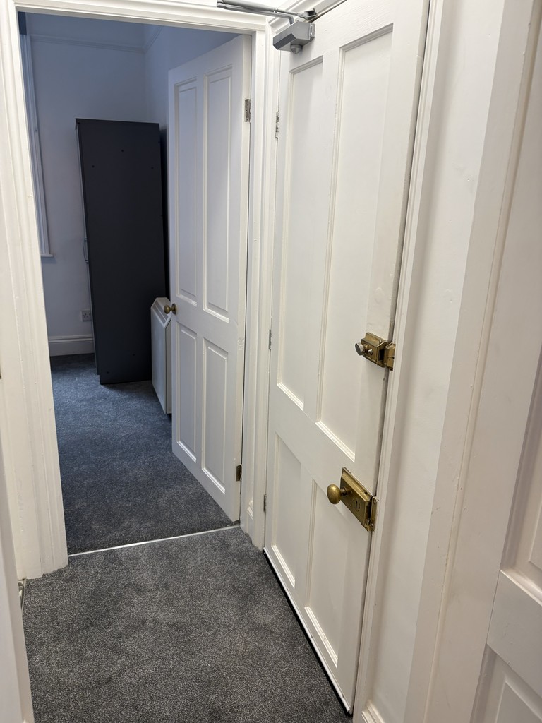 Image of George Hudson Street, City Centre