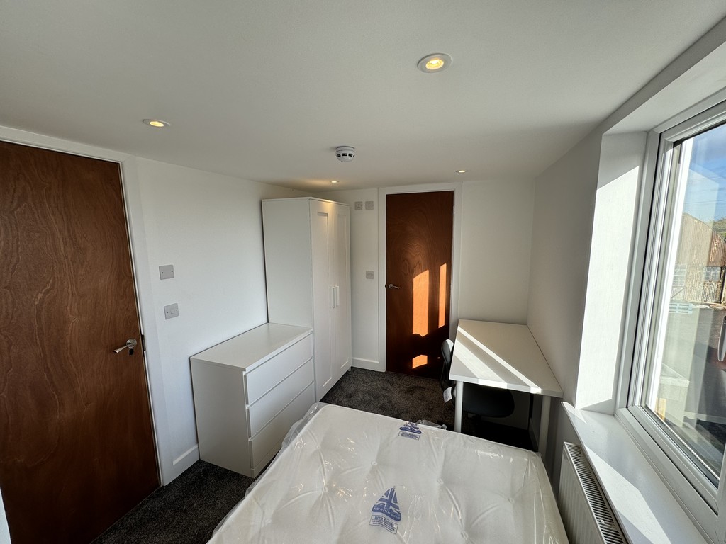 Image of Strensall Road, Earswick