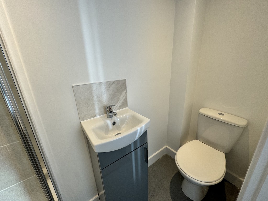 Image of Strensall Road, Earswick