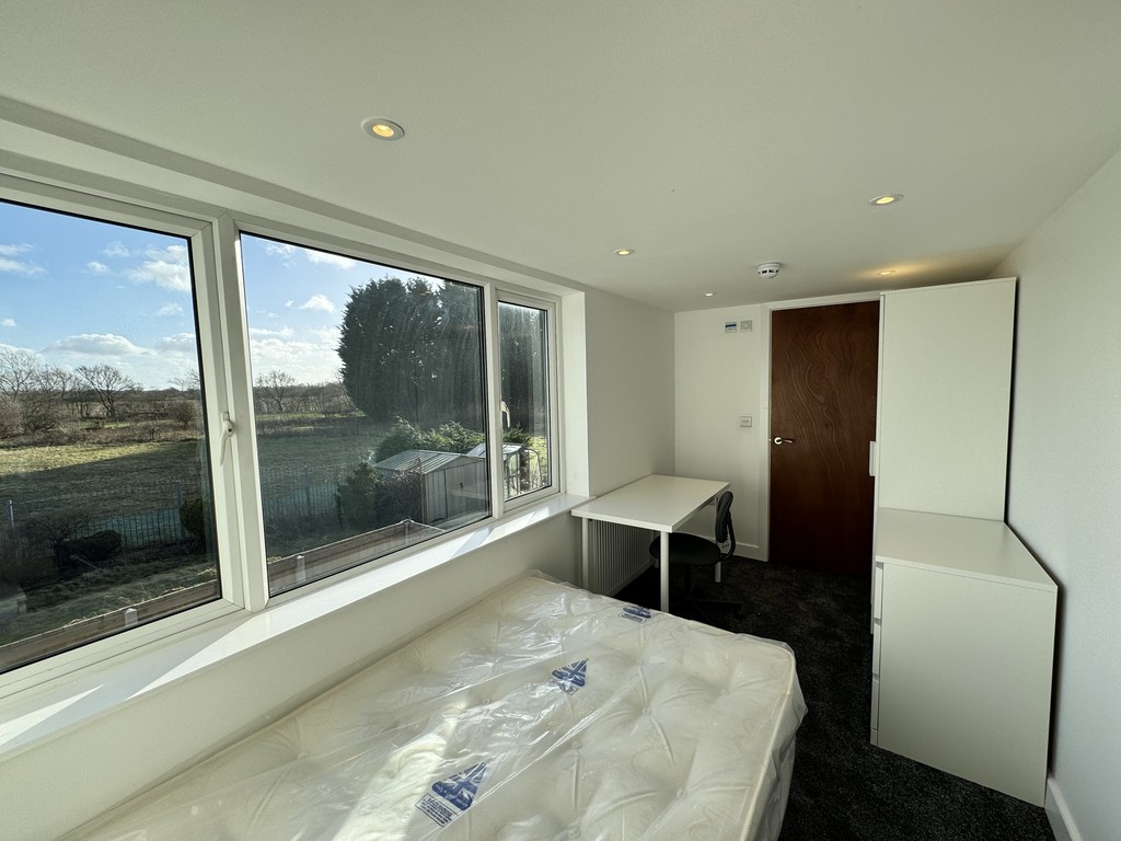 Image of Strensall Road, Earswick