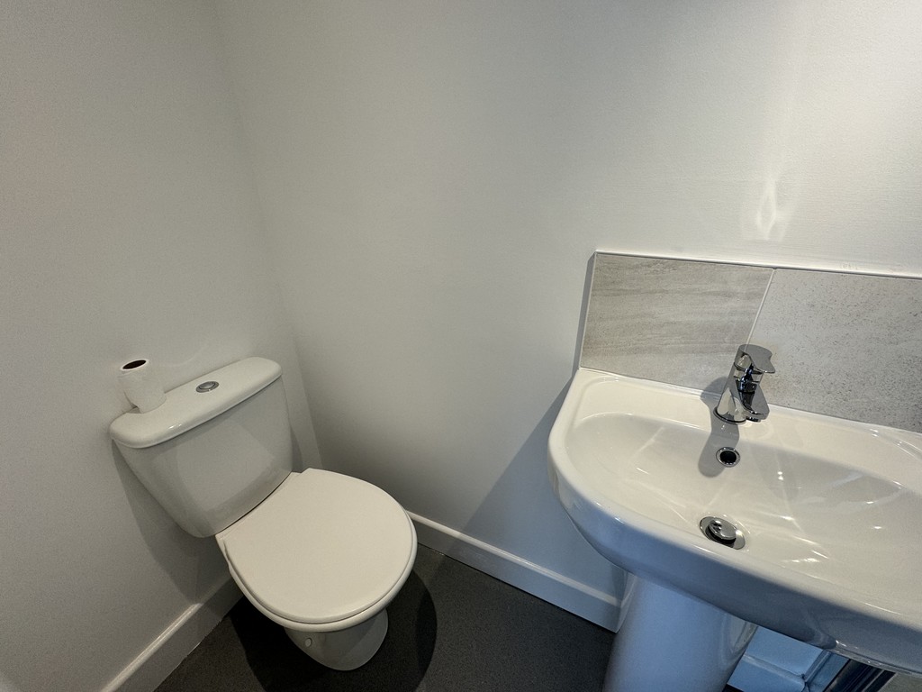 Image of Strensall Road, Earswick