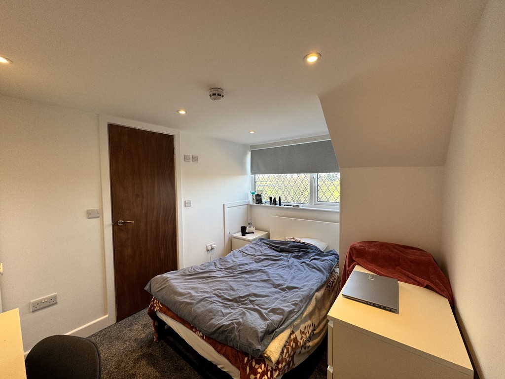 Image of Strensall Road, Earswick