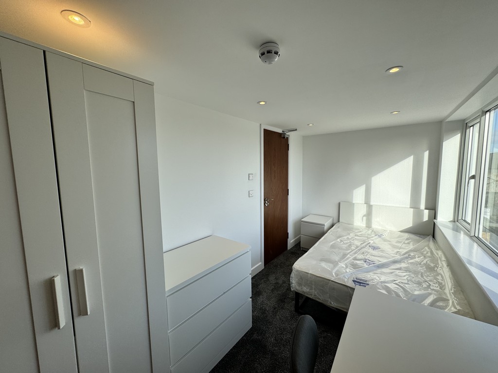 Image of Strensall Road, Earswick