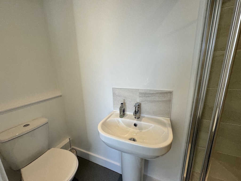 Image of Strensall Road, Earswick