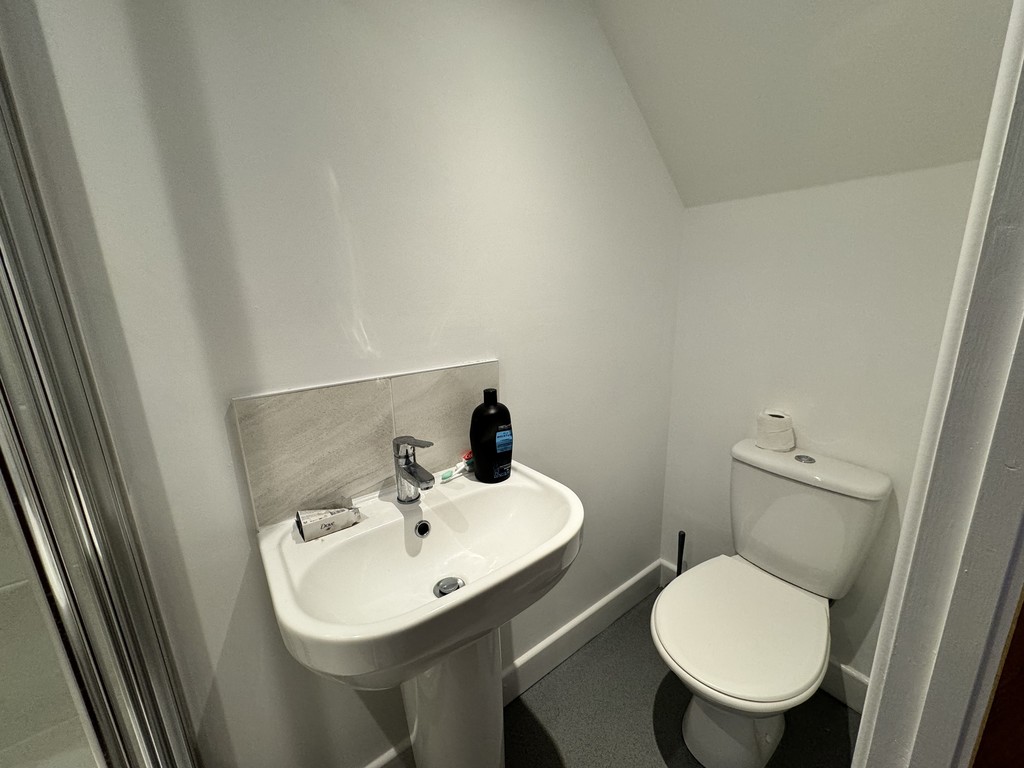 Image of Strensall Road, Earswick