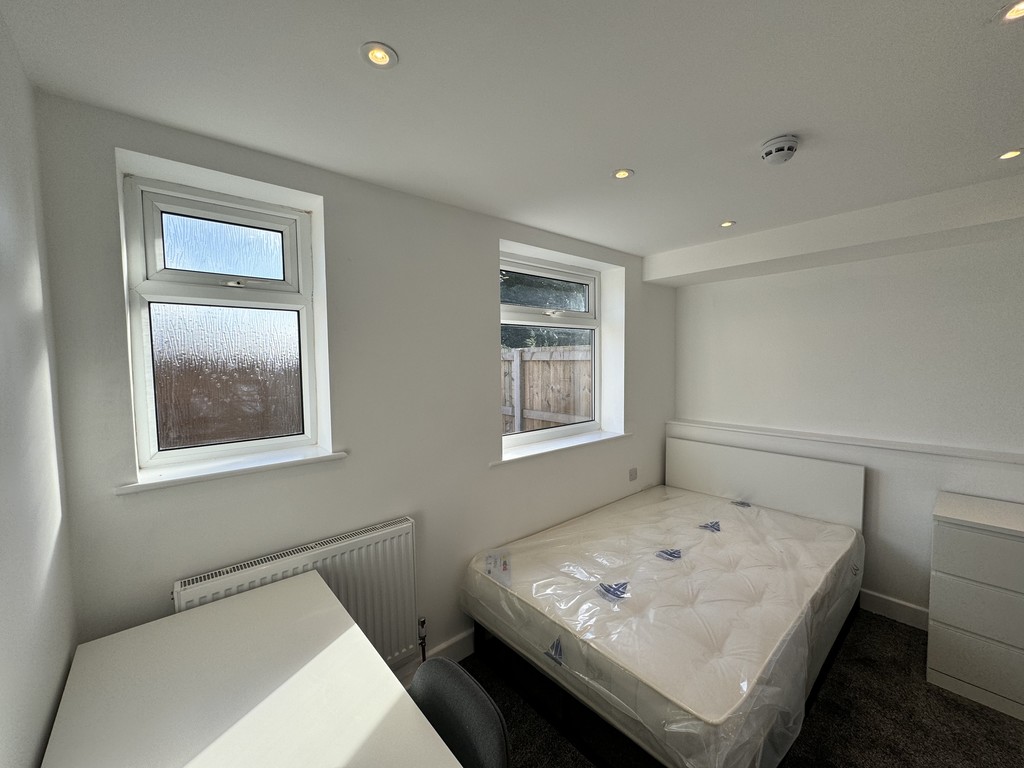 Image of Strensall Road, Earswick