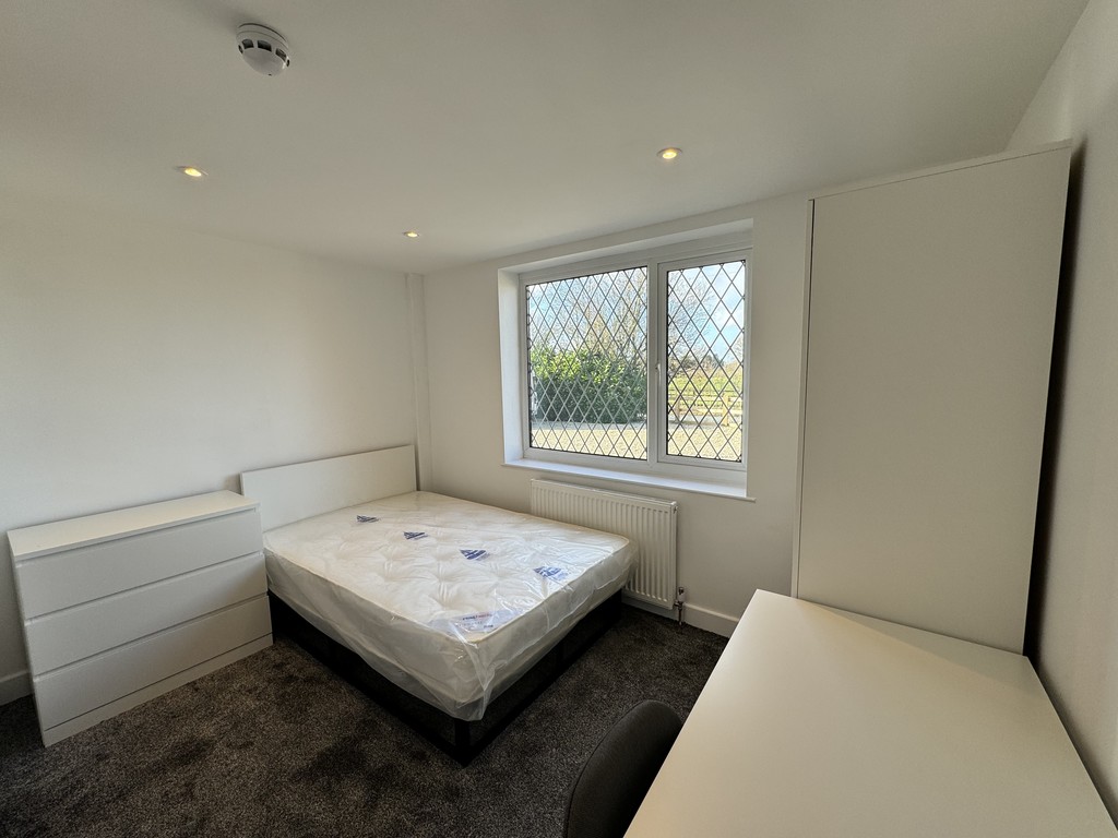 Image of Strensall Road, Earswick