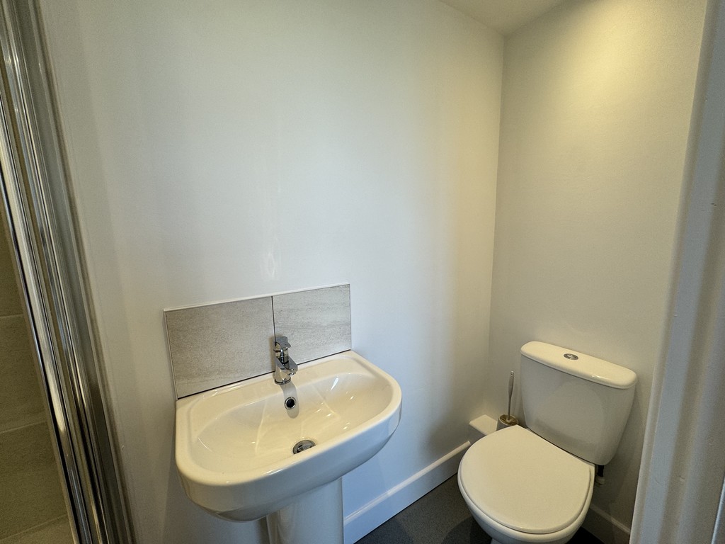 Image of Strensall Road, Earswick